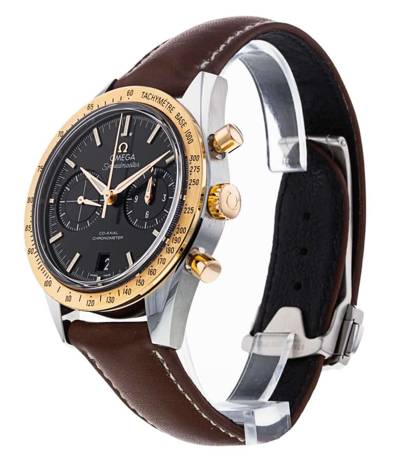 Omega Speedmaster 57 331.22.42.51.01.001